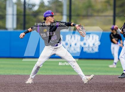 Thumbnail 1 in Holy Family vs. Falcon (CHSAA 4A Semifinal) photogallery.