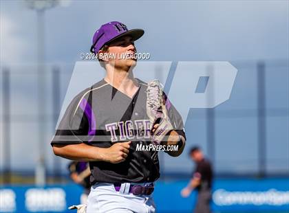 Thumbnail 2 in Holy Family vs. Falcon (CHSAA 4A Semifinal) photogallery.