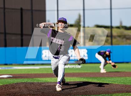 Thumbnail 1 in Holy Family vs. Falcon (CHSAA 4A Semifinal) photogallery.