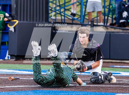 Thumbnail 2 in Holy Family vs. Falcon (CHSAA 4A Semifinal) photogallery.