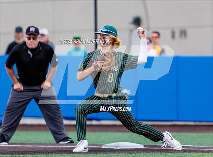 Thumbnail 2 in Holy Family vs. Falcon (CHSAA 4A Semifinal) photogallery.