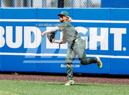 Thumbnail 3 in Holy Family vs. Falcon (CHSAA 4A Semifinal) photogallery.