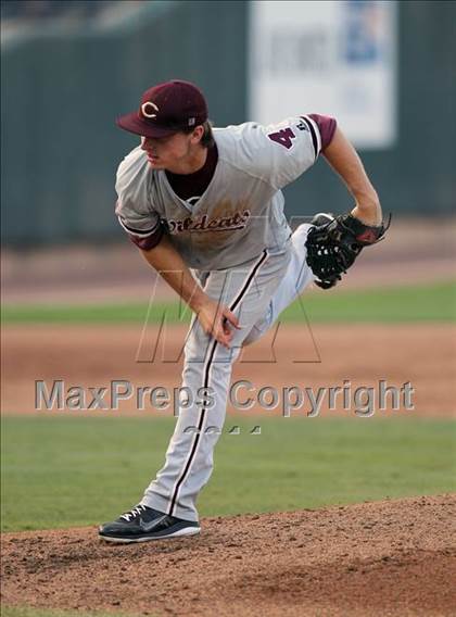 Thumbnail 3 in Rider vs Calallen (UIL 4A State Final) photogallery.