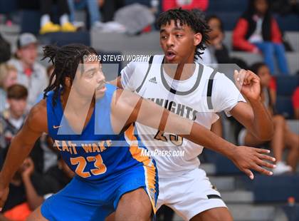 Thumbnail 3 in East Wake @ Knightdale photogallery.