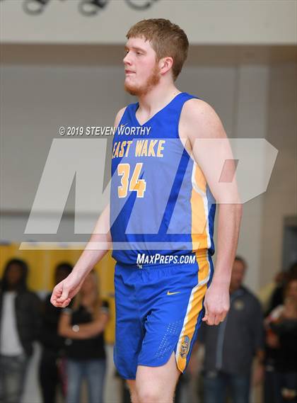 Thumbnail 1 in East Wake @ Knightdale photogallery.