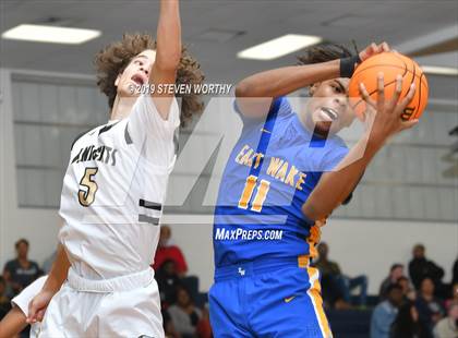 Thumbnail 1 in East Wake @ Knightdale photogallery.