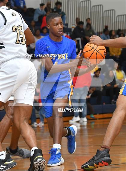 Thumbnail 1 in East Wake @ Knightdale photogallery.
