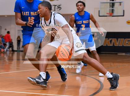 Thumbnail 2 in East Wake @ Knightdale photogallery.