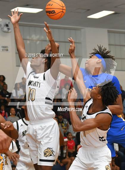 Thumbnail 1 in East Wake @ Knightdale photogallery.