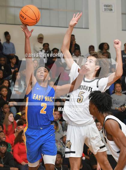 Thumbnail 1 in East Wake @ Knightdale photogallery.