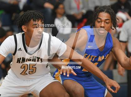 Thumbnail 1 in East Wake @ Knightdale photogallery.