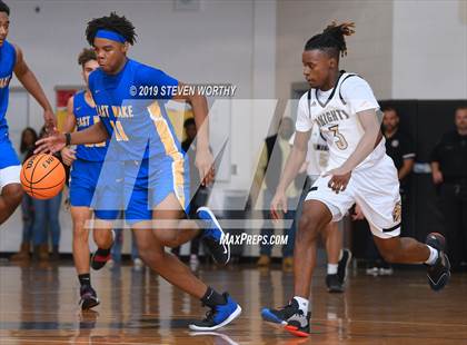 Thumbnail 2 in East Wake @ Knightdale photogallery.