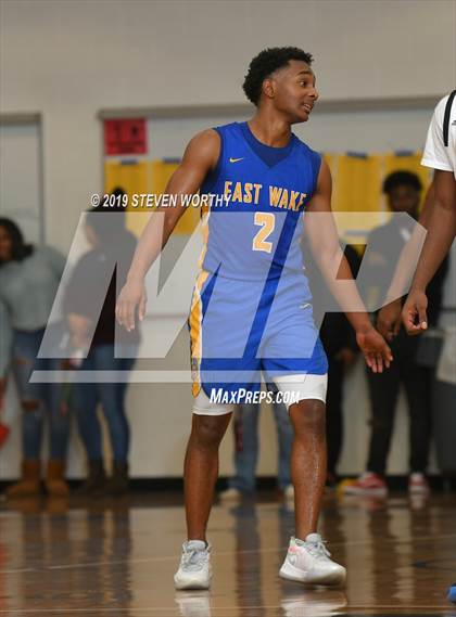 Thumbnail 2 in East Wake @ Knightdale photogallery.