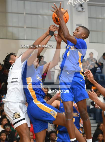 Thumbnail 2 in East Wake @ Knightdale photogallery.