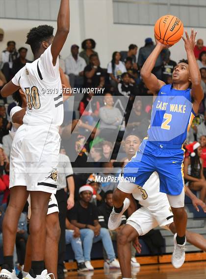 Thumbnail 1 in East Wake @ Knightdale photogallery.