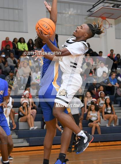 Thumbnail 3 in East Wake @ Knightdale photogallery.