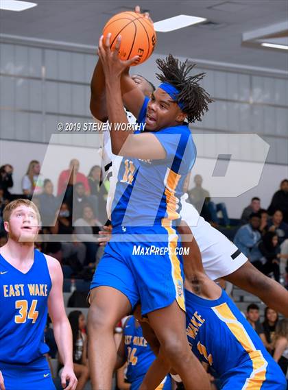 Thumbnail 1 in East Wake @ Knightdale photogallery.