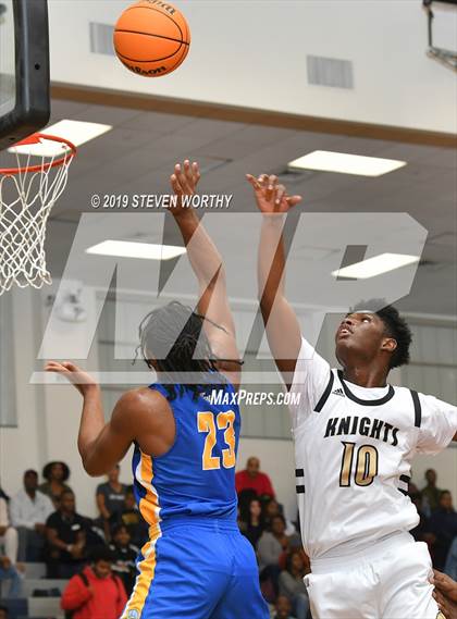 Thumbnail 3 in East Wake @ Knightdale photogallery.