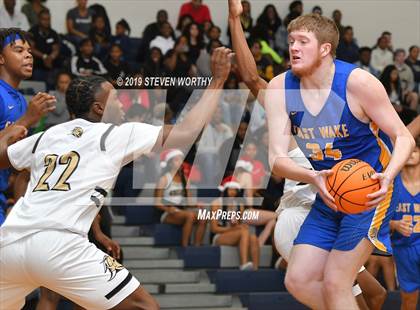 Thumbnail 1 in East Wake @ Knightdale photogallery.
