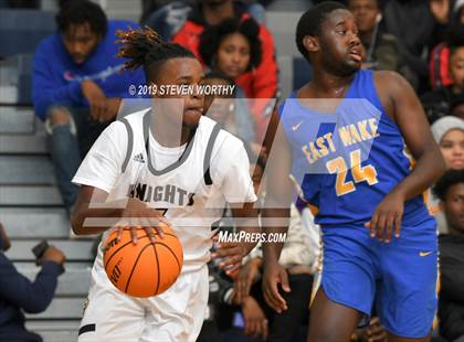 Thumbnail 3 in East Wake @ Knightdale photogallery.