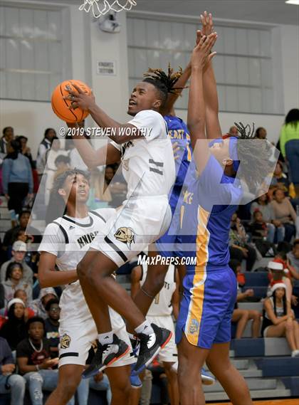 Thumbnail 1 in East Wake @ Knightdale photogallery.