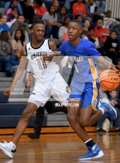 Thumbnail 3 in East Wake @ Knightdale photogallery.