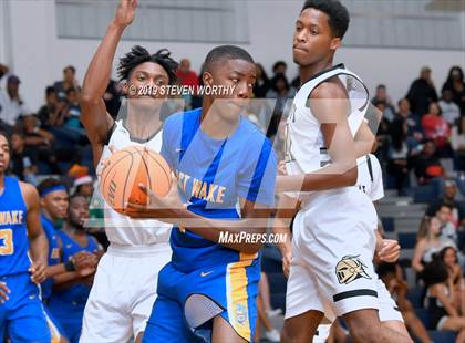 Thumbnail 1 in East Wake @ Knightdale photogallery.