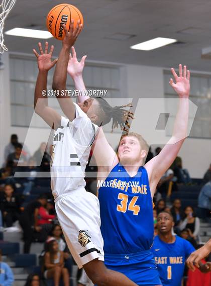 Thumbnail 2 in East Wake @ Knightdale photogallery.