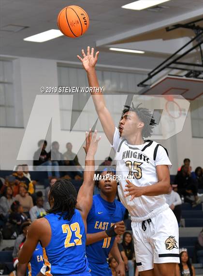 Thumbnail 1 in East Wake @ Knightdale photogallery.