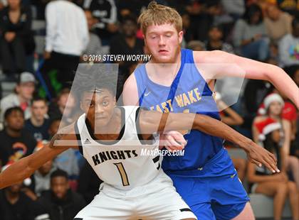 Thumbnail 2 in East Wake @ Knightdale photogallery.