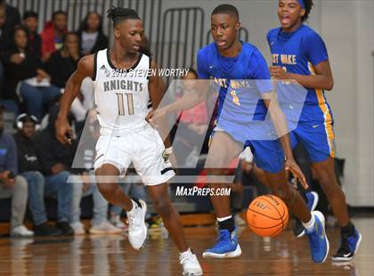Thumbnail 2 in East Wake @ Knightdale photogallery.