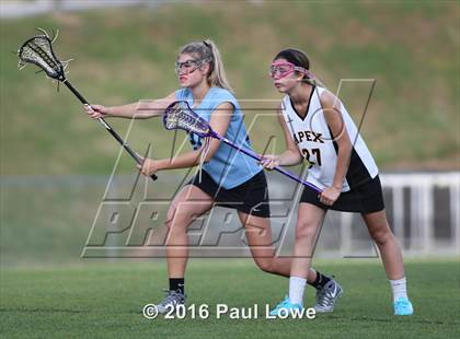 Thumbnail 3 in Panther Creek @ Apex photogallery.