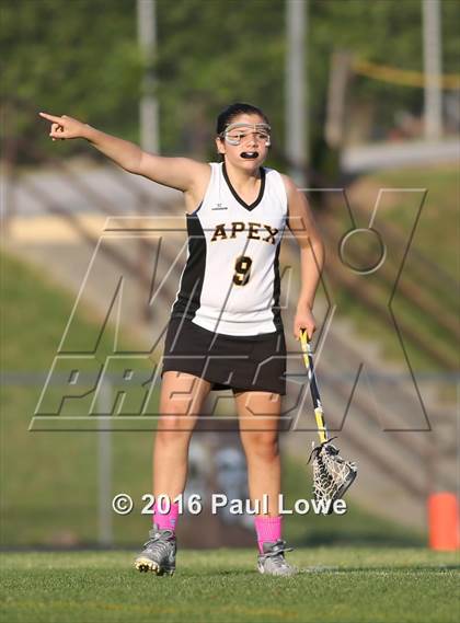 Thumbnail 3 in Panther Creek @ Apex photogallery.