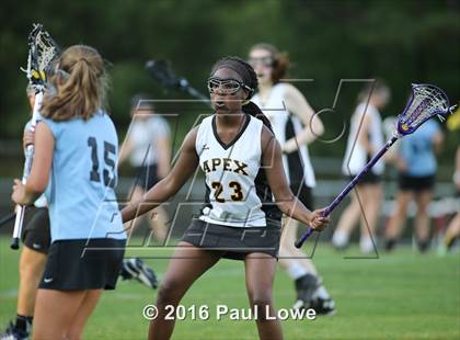 Thumbnail 2 in Panther Creek @ Apex photogallery.