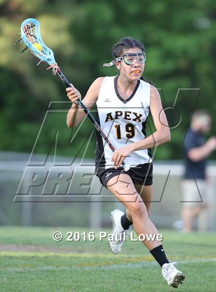 Thumbnail 2 in Panther Creek @ Apex photogallery.