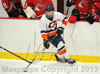 Thumbnail 2 in Fox Lane @  Horace Greeley photogallery.