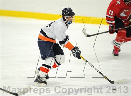 Thumbnail 2 in Fox Lane @  Horace Greeley photogallery.