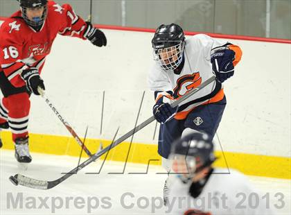 Thumbnail 2 in Fox Lane @  Horace Greeley photogallery.
