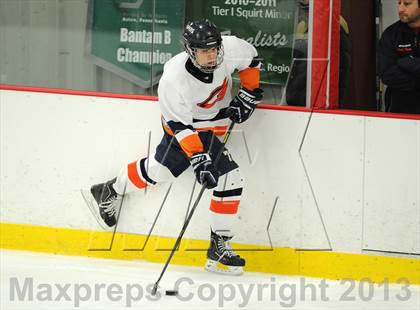 Thumbnail 1 in Fox Lane @  Horace Greeley photogallery.