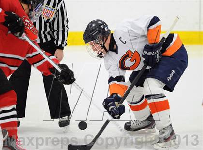 Thumbnail 2 in Fox Lane @  Horace Greeley photogallery.
