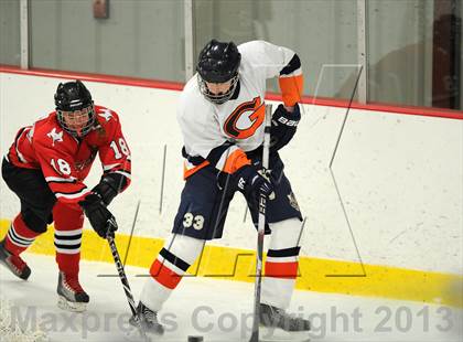 Thumbnail 2 in Fox Lane @  Horace Greeley photogallery.