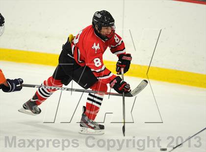 Thumbnail 2 in Fox Lane @  Horace Greeley photogallery.