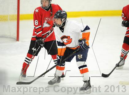 Thumbnail 3 in Fox Lane @  Horace Greeley photogallery.