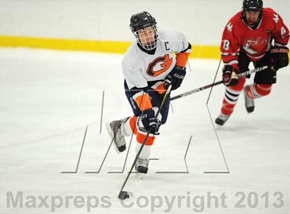 Thumbnail 3 in Fox Lane @  Horace Greeley photogallery.