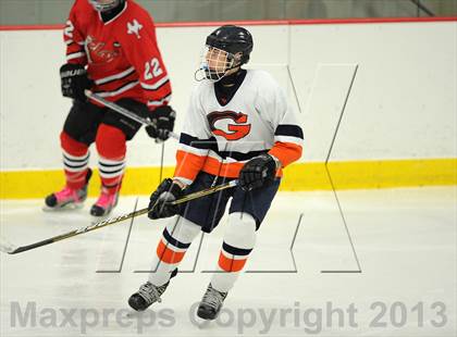 Thumbnail 1 in Fox Lane @  Horace Greeley photogallery.