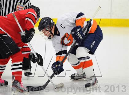 Thumbnail 3 in Fox Lane @  Horace Greeley photogallery.