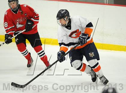 Thumbnail 2 in Fox Lane @  Horace Greeley photogallery.