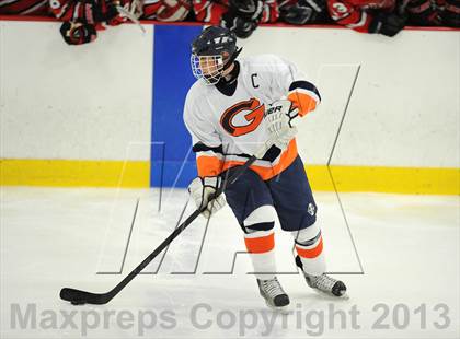 Thumbnail 2 in Fox Lane @  Horace Greeley photogallery.