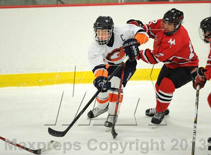 Thumbnail 3 in Fox Lane @  Horace Greeley photogallery.