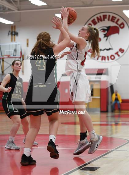 Thumbnail 3 in Rush-Henrietta @ Penfield photogallery.